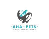 https://www.logocontest.com/public/logoimage/1621955523AHA - Pets LLC.png